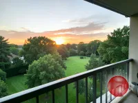 Мечта! Солнечная квартира с видом на парк!!!