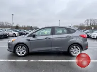 Ford Focus 2