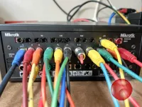 Сложные сетевые конфигурации: VPN, Firewall, VLAN, безопасность
