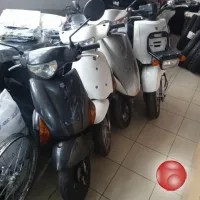 Продам японский скутер