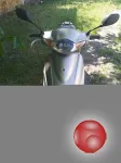 Продам японский скутер