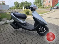 Продам скутер Honda dio 34