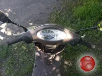 Продам японский скутер