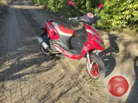 Срочно Продам скутер speed gear На ходу
