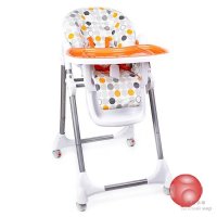 продам стул для кормления (Bebeton)-3 т.р