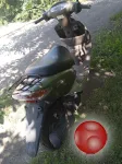 Продам японский скутер