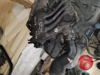 Продам запчасти на шкоду Октавия
