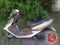 Продам японский скутер
