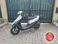 Продам скутер Honda dio 34