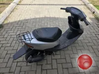 Продам скутер Honda dio 34